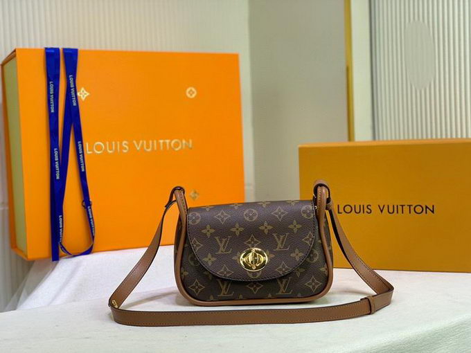 Louis Vuitton Bag 2022 ID:20220122-399